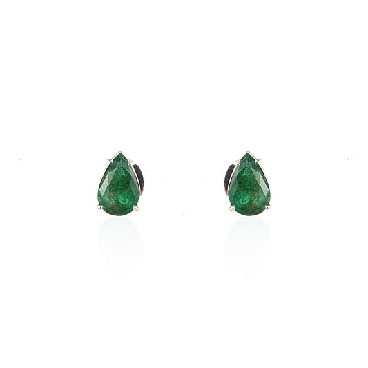 Luisa Daily Wear Diamond Stud Earring