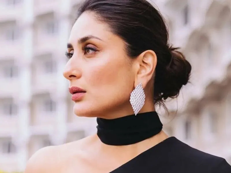 Kareena Kapoor Khan in RK