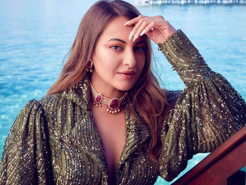 Sonakshi Sinha in RK