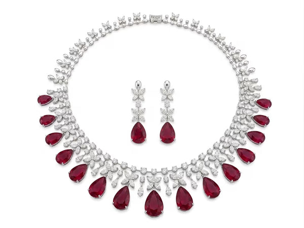 Noor Necklace