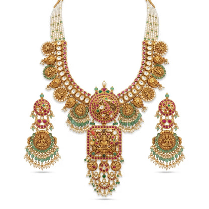 Chaandni Necklace