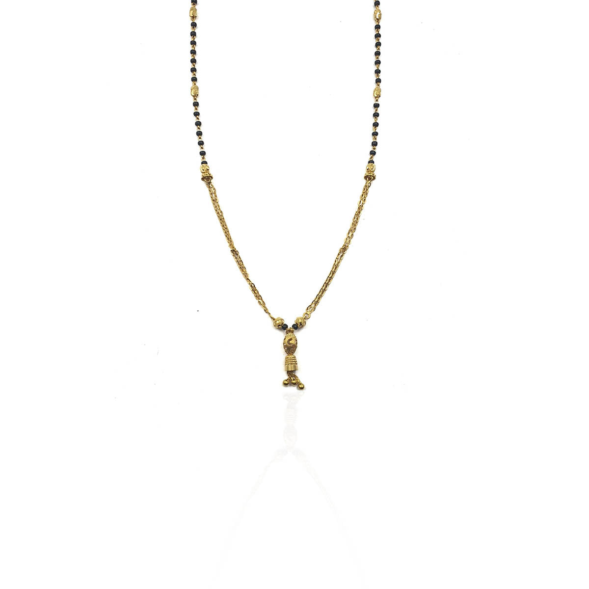 Jaya Gold Mangalsutra