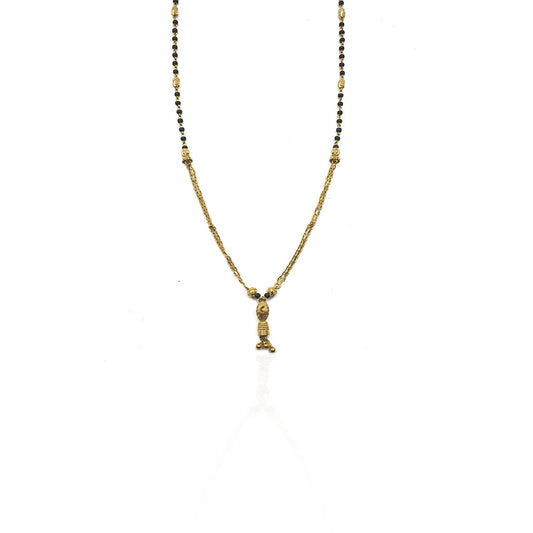 Jaya Gold Mangalsutra