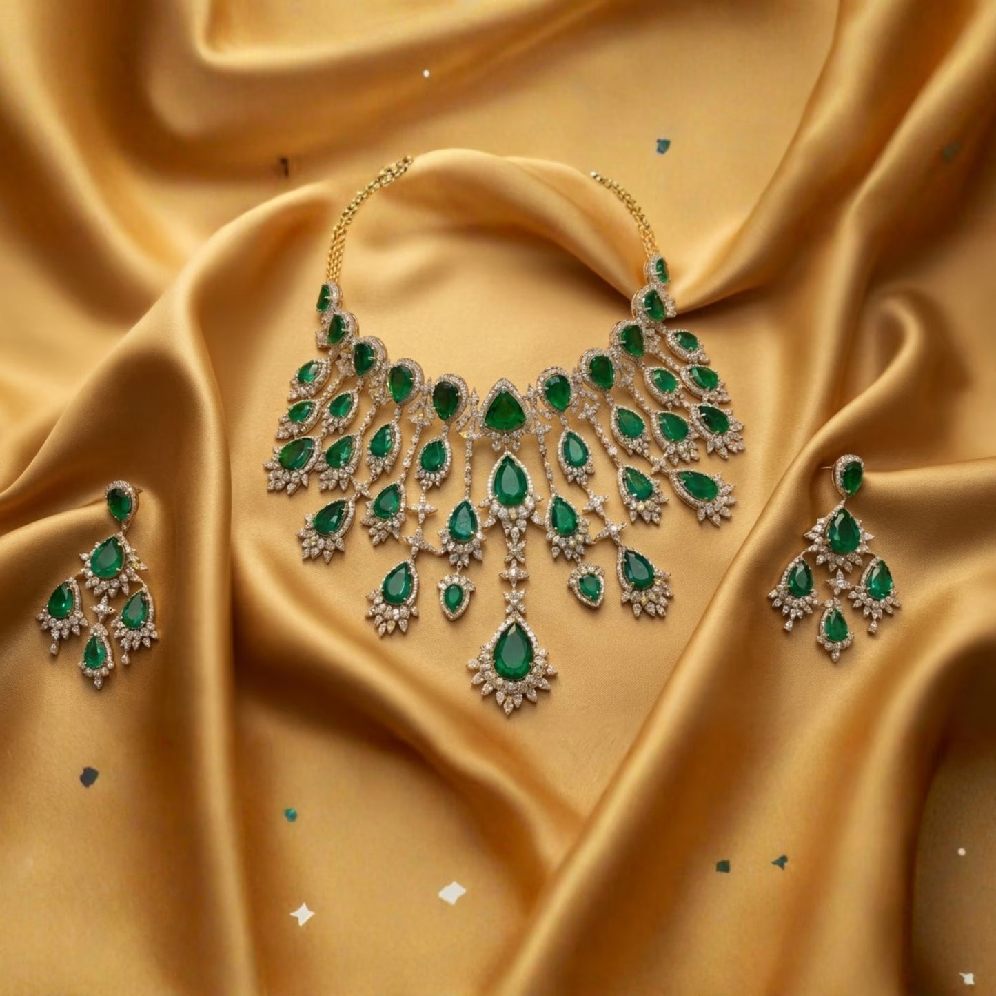 Mirage Necklace