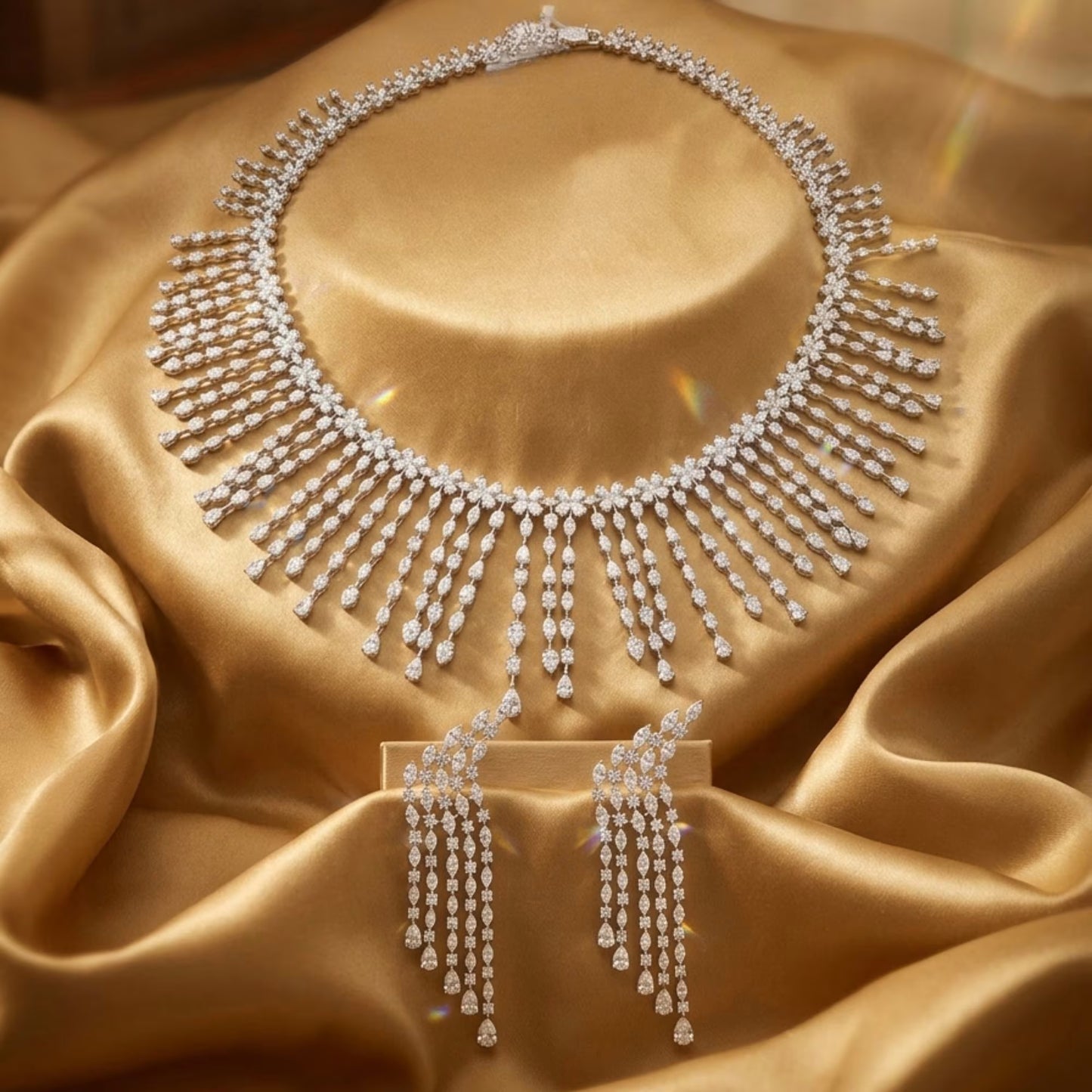 Illume Necklace