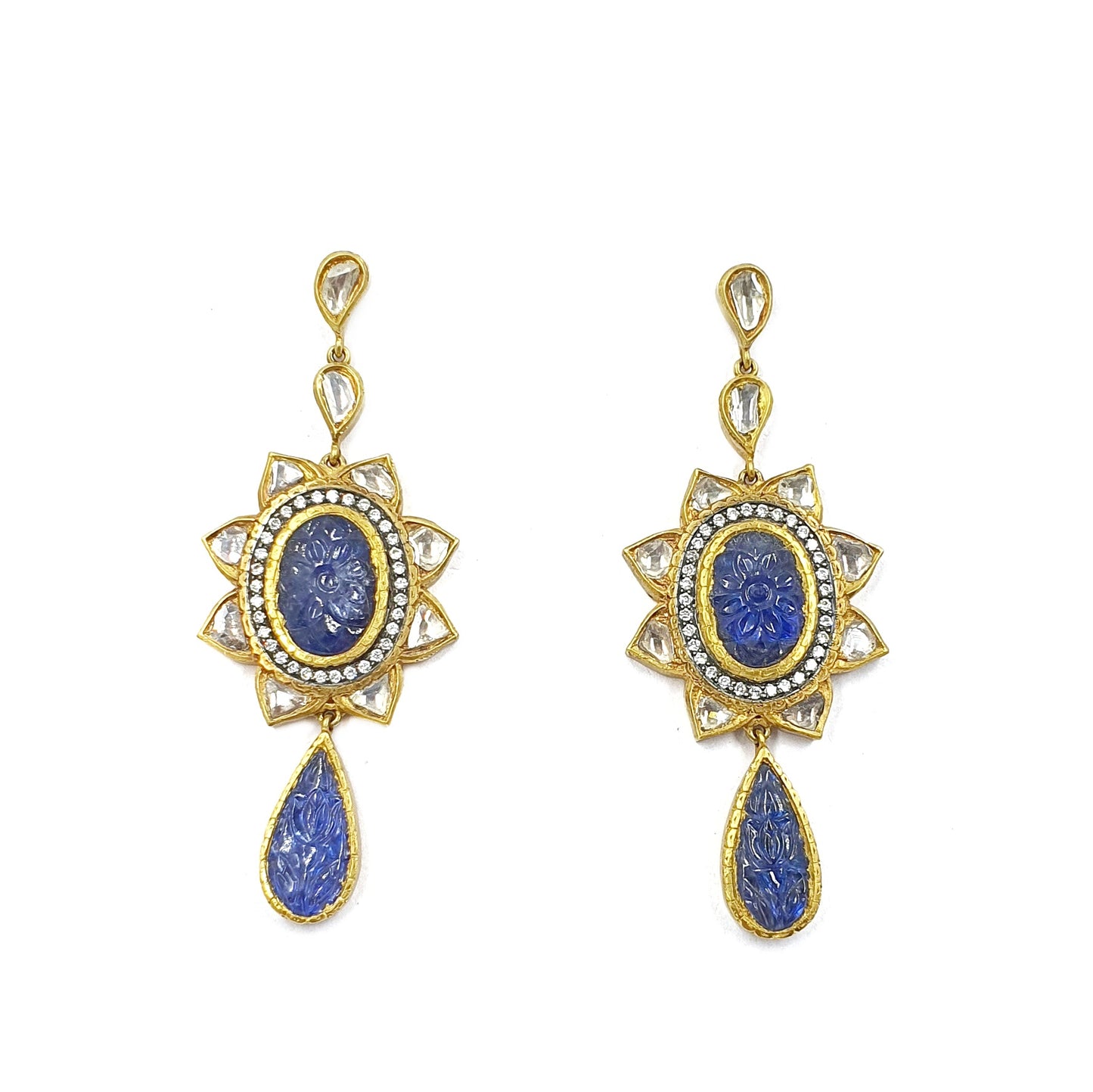 Yashi Earrings