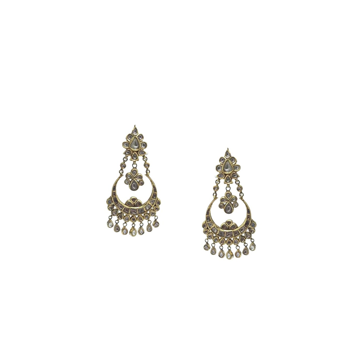 Simran Earrings