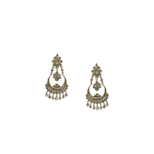 Simran Earrings