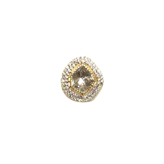 Rajsi Polki Ring