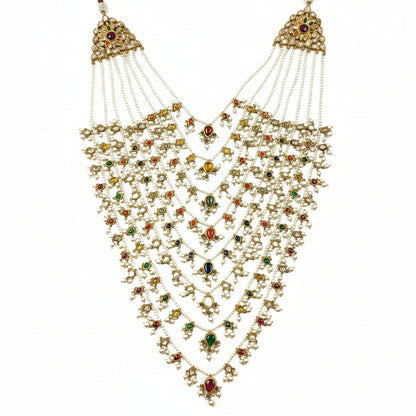 Prabha Necklace