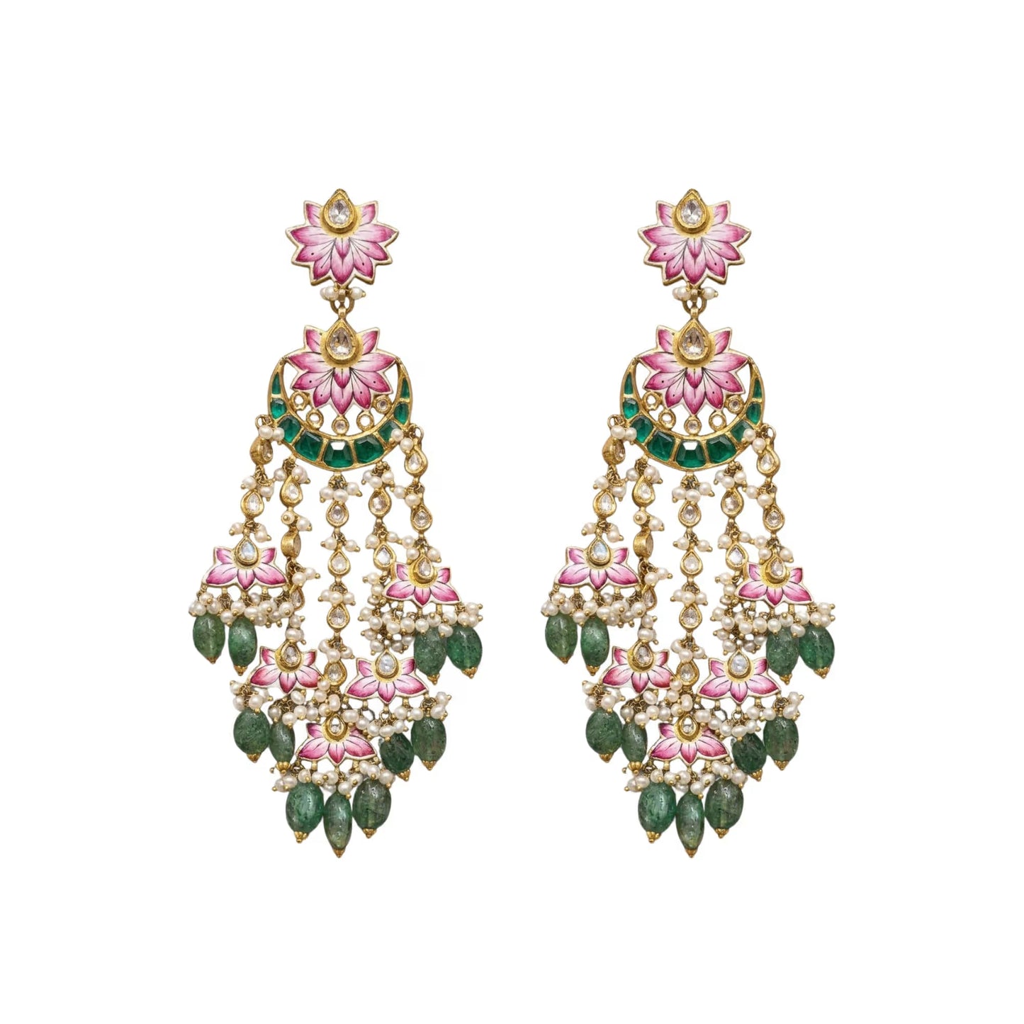 Naaz Necklace