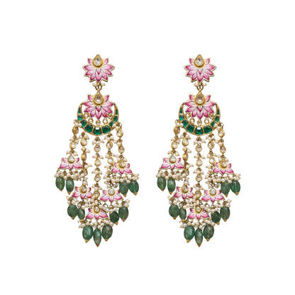 Naaz Necklace