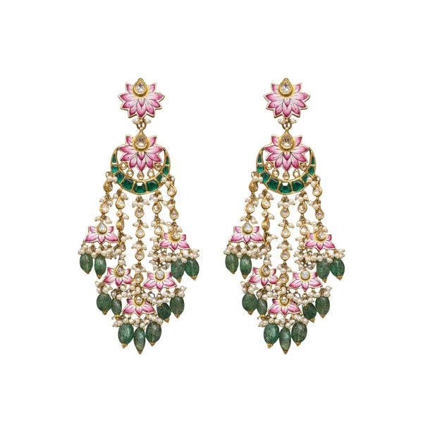 Naaz Necklace