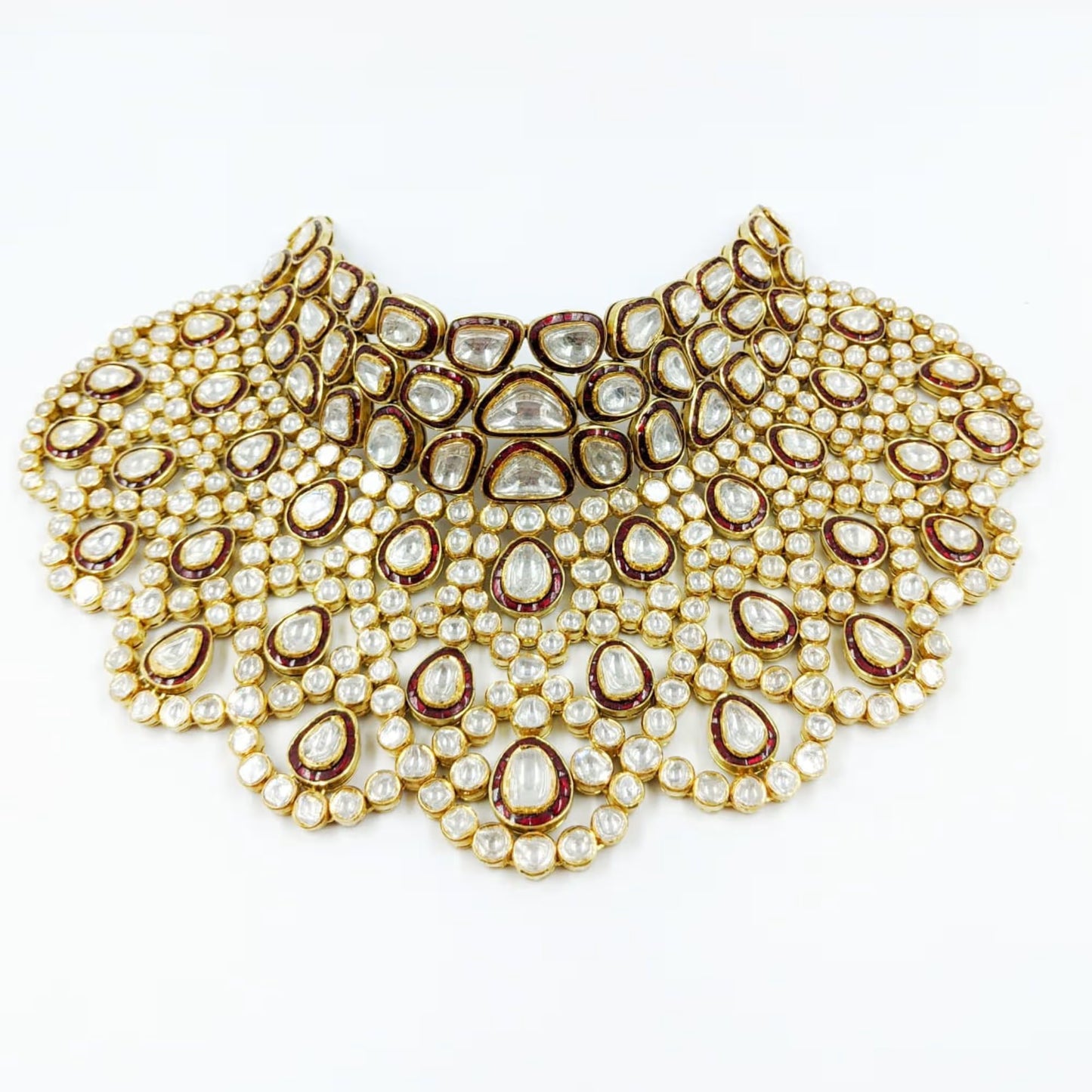 Gulnaar Necklace