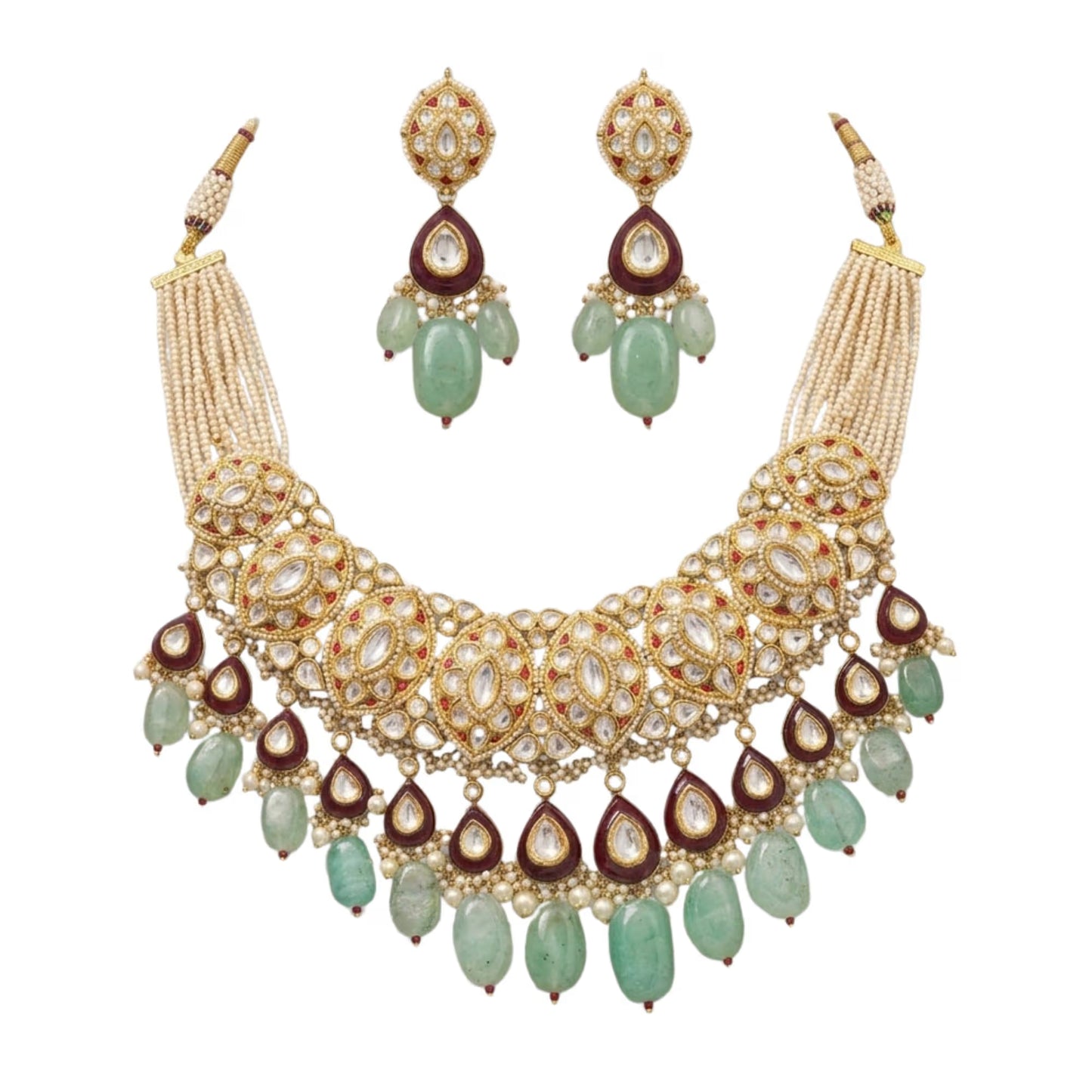 Kashish Necklace