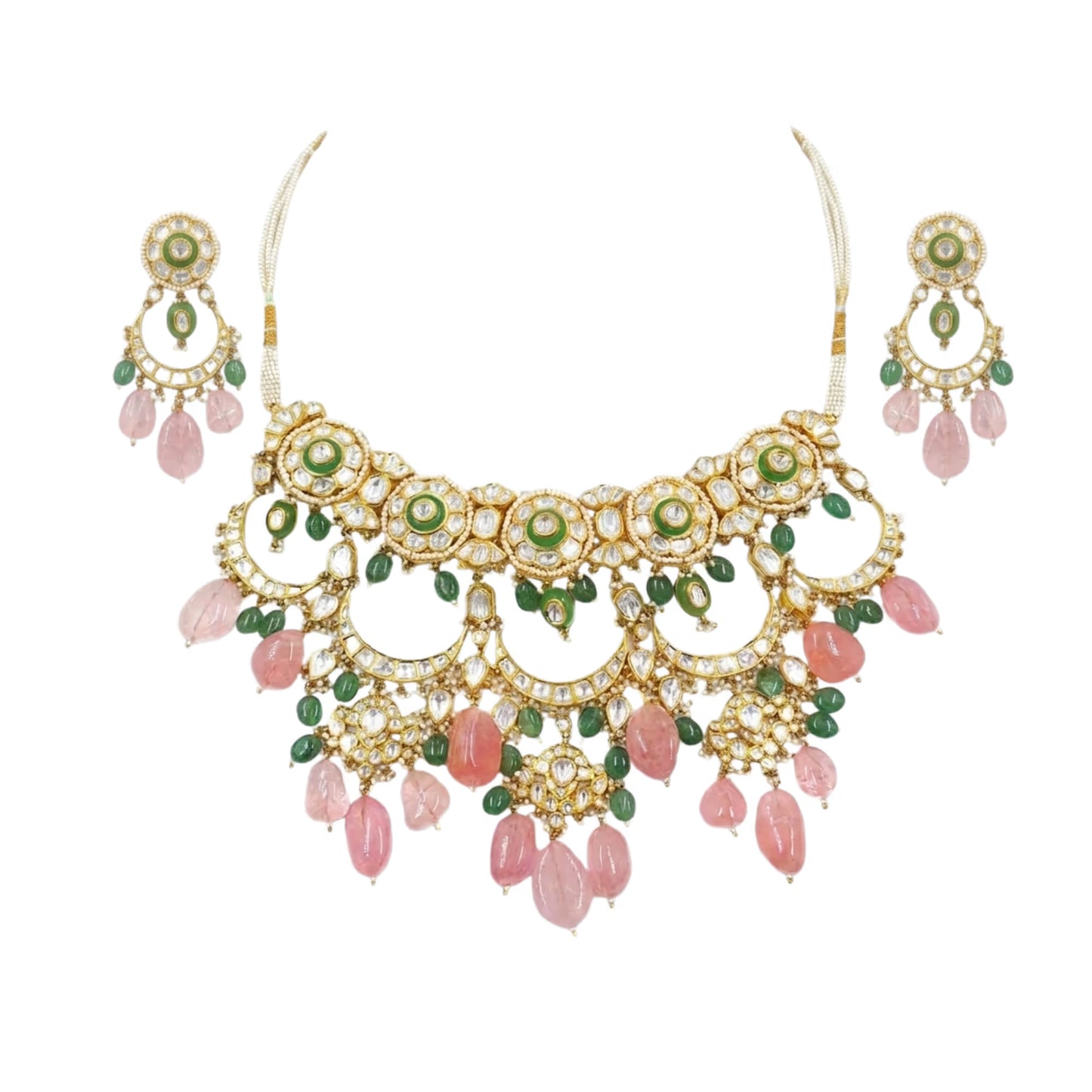Afsana Necklace