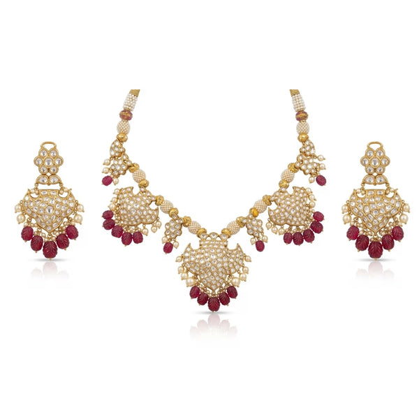 Roshni Necklace