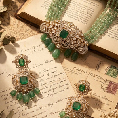 Tara Necklace