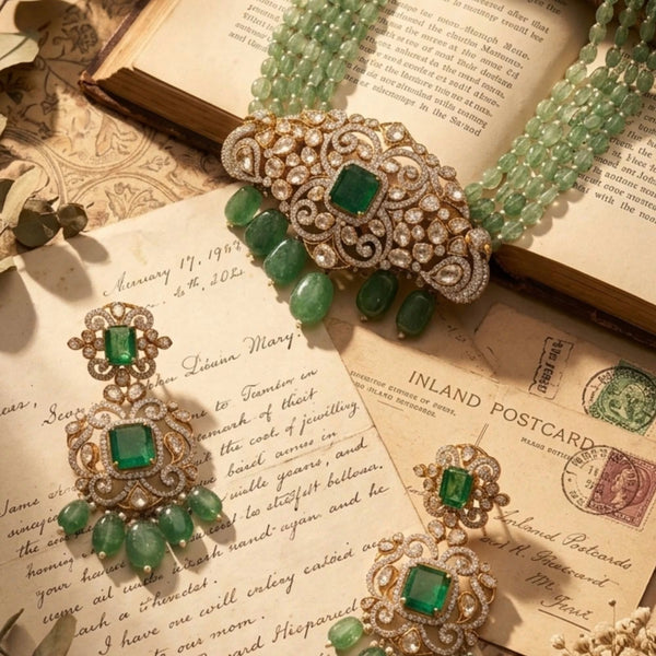 Tara Necklace