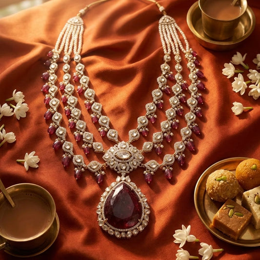 Shagun Necklace