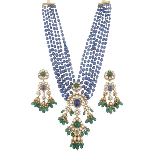 The Shahi Nizam Haar
