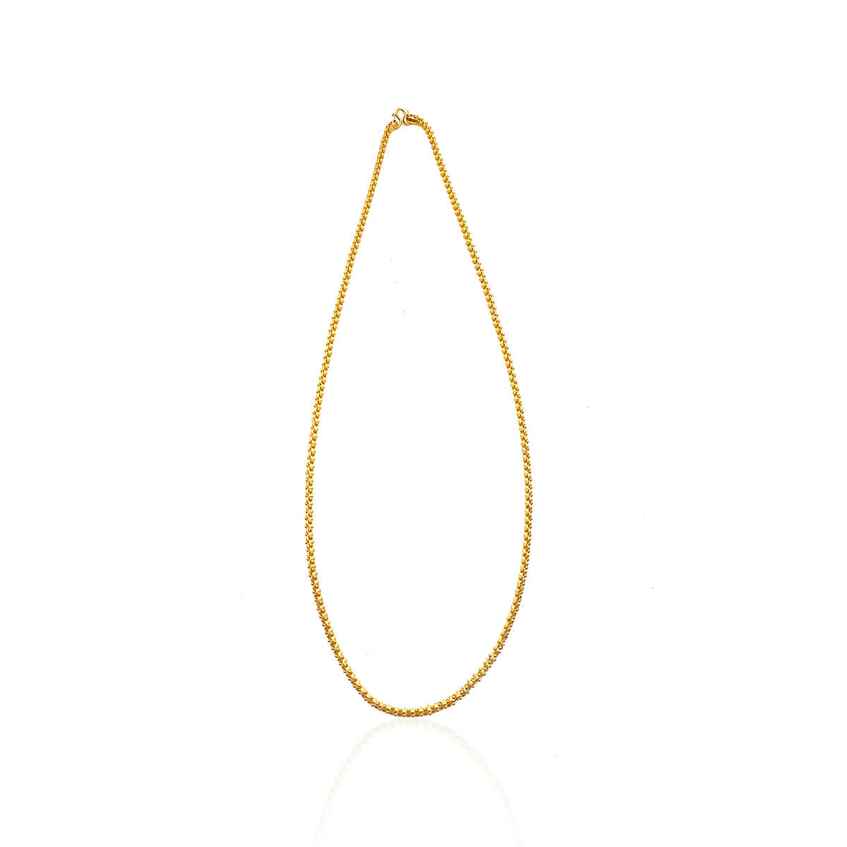 Acel Daily Wear Gold Chain