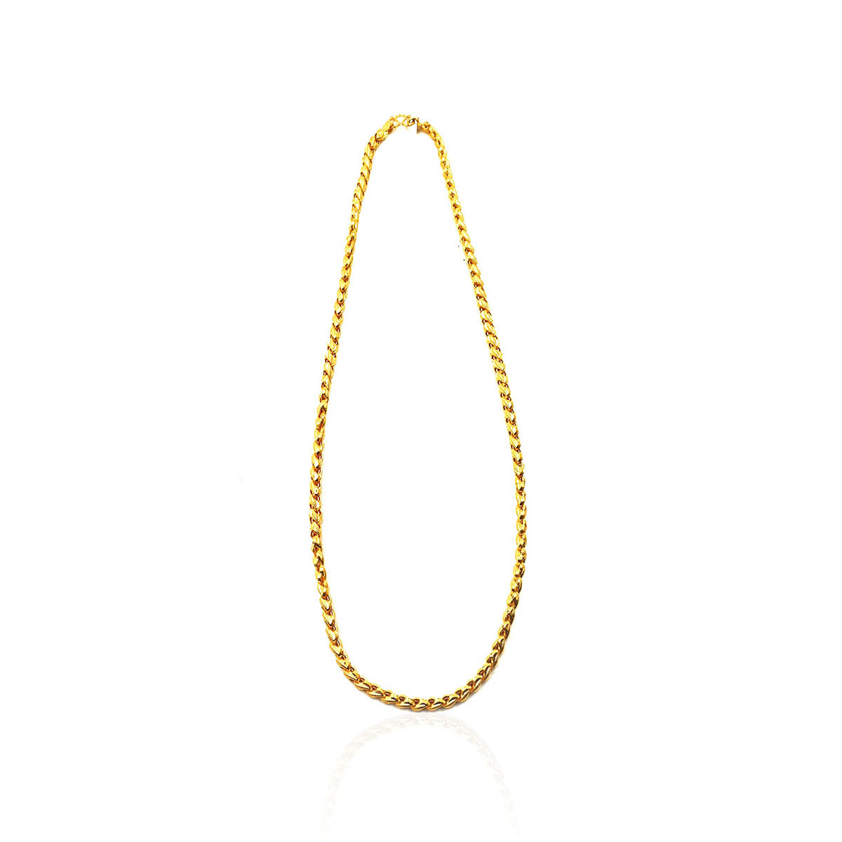 Abella Daily Wear Gold Chain