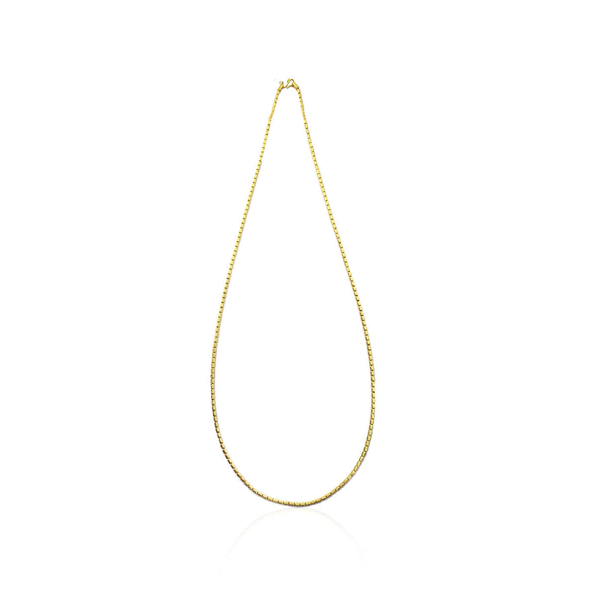 Addie Daily Wear Gold Chain