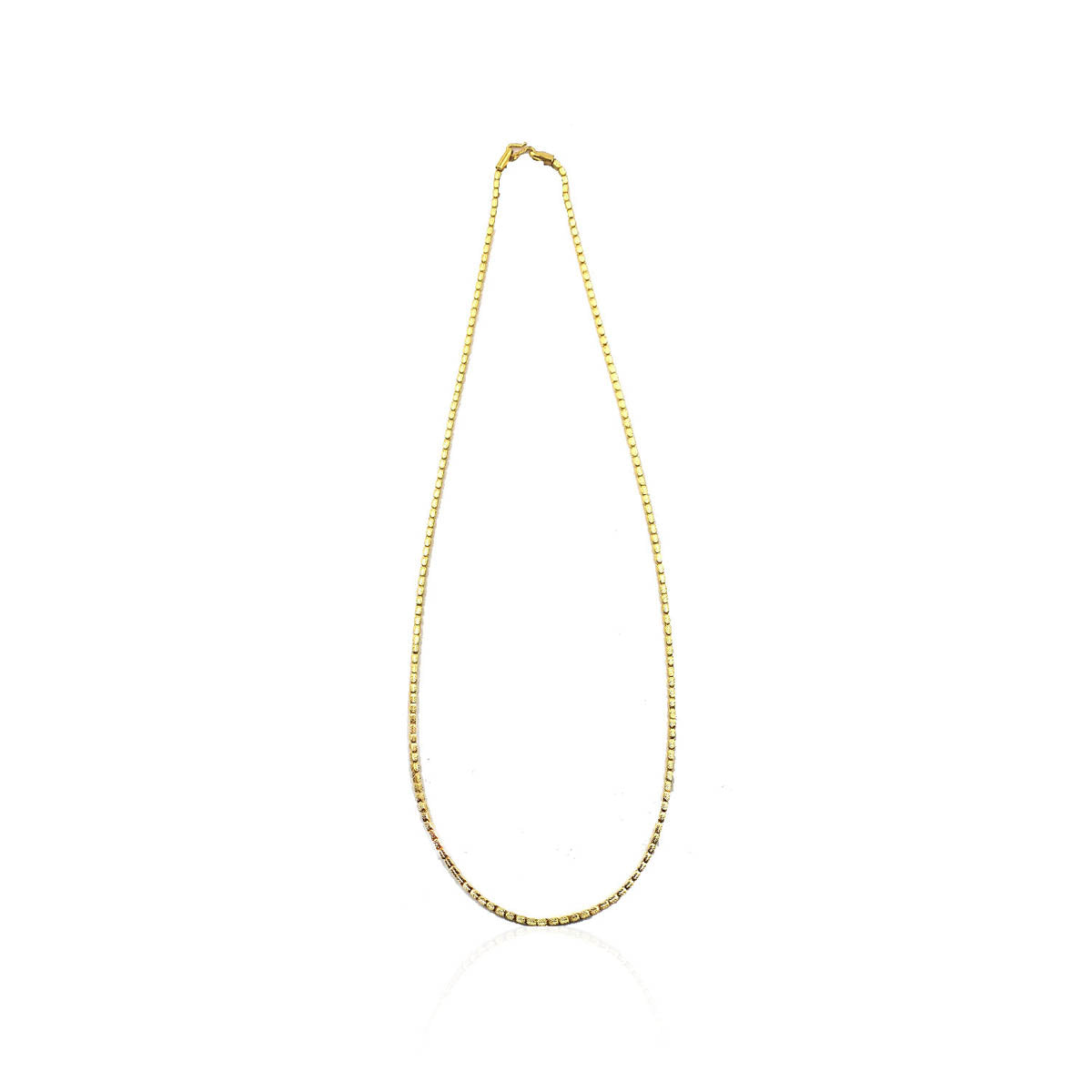 Adalie Daily Wear Gold Chain