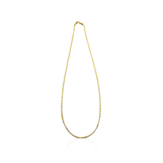 Adalie Daily Wear Gold Chain