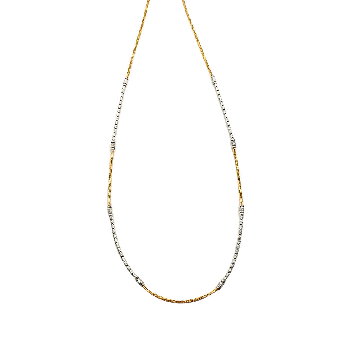 Aluin Elegant Gold Chain