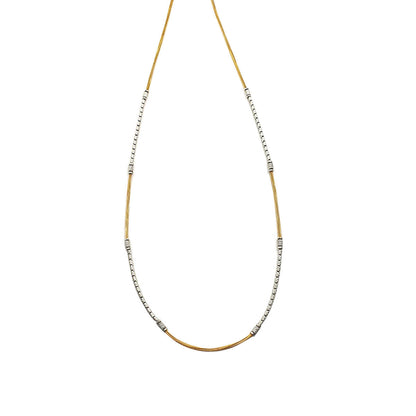 Aluin Elegant Gold Chain