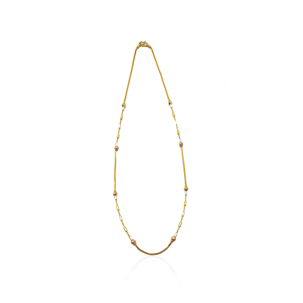 Aloisia Superior Gold Chain