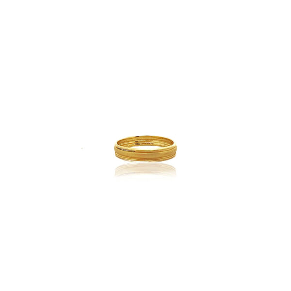 Buy online Fancy Gold 18 Kt Ladies Ring For Daily Use from accessories for  Women by Jwelsquare for ₹6550 at 0% off | 2024 Limeroad.com